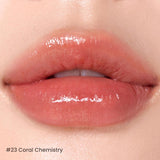 Peripera Ink Mood Glowy Tint 23 Coral Chemistry