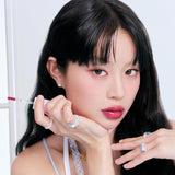 Peripera Ink Mood Glowy Tint 26 Why So Berry