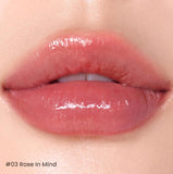 Peripera ink mood glowy tint 03 Rose in Mind