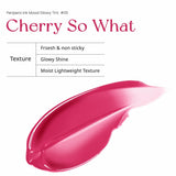 Peripera Ink Mood Glowy Tint 05 Cherry So What