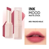 Peripera Ink Mood Matte Stick 06 Mauve Holic