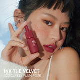 Peripera Ink The Velvet 20 Classy Plump Rose