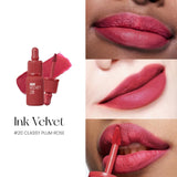 Peripera Ink The Velvet 20 Classy Plump Rose