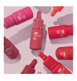Peripera Ink The Velvet 41 Cool OFF Rosy