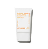 innisfree Intensive Long Lasting Sunscreen EX SPF50+ PA++++ 60ml / 2.02 fl. oz.