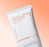 innisfree Intensive Long Lasting Sunscreen EX SPF50+ PA++++ 60ml / 2.02 fl. oz.