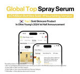 d’Alba White Truffle First Aromatic Spray Serum 4.05 Fl. Oz, 120ml