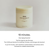 <RED> Abib Jericho Rose Collagen Pad Firming Touch 60 Pads