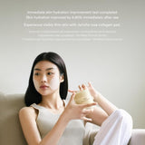 <RED> Abib Jericho Rose Collagen Pad Firming Touch 60 Pads