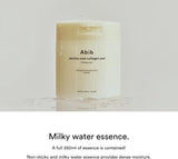 <RED> Abib Jericho Rose Collagen Pad Firming Touch 60 Pads