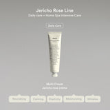 Abib Jericho Rose Crème Nutrition Tube 75ml