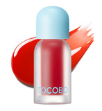 Tocobo Glow & Glass Tinted Lip Balm 001 Coral Water