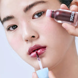 Tocobo Juicy Berry Plumping Lip Oil 03 Black Cherry