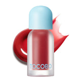 Tocobo Juicy Berry Plumping Lip Oil 05 Rosy Girl