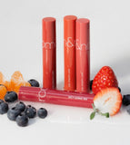 Rom & nd Juicy Lasting Tint 09 Litchi Coral