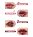 Rom & nd Juicy Lasting Tint 20 Dark Coconut