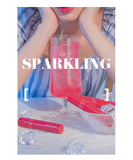 Rom & nd Juicy Lasting Tint 16 Corni Soda