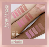 Fwee Keyring Set Lip&Cheek Blurry Pudding Pot ND02 Like