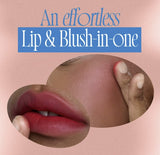 Fwee Keyring Set Lip & Cheek Blurry Pudding Pot ND03 Without