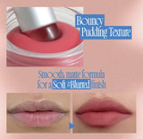 Fwee Lip & Cheek Blurry Pudding Pot ND03 without