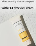 EasyDew 3X Melatoning Cream Triple EGF Peptide 105ml