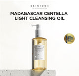 <RED> Skin1004 Madagascar Centella Light Cleansing Oil 200ml