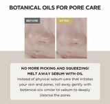 SKIN1004 Madagascar Centella Light Cleansing Oil 6.76 fl.oz / 200ml