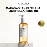 SKIN1004 Madagascar Centella Light Cleansing Oil 1.01 fl. oz. / 30m