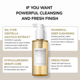 SKIN1004 Madagascar Centella Light Cleansing Oil 1.01 fl. oz. / 30m