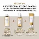 SKIN1004 Madagascar Centella Light Cleansing Oil 1.01 fl. oz. / 30m