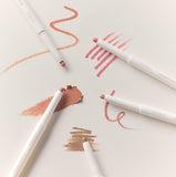 Rom & nd Lip Mate Pencil 05 Taupey Shade