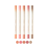 Rom & nd Lip Mate Pencil 05 Taupey Shade