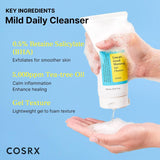 Cosrx Low pH Good Morning Gel Cleanser 150ml / 5.07 fl. oz.