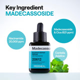 <RED> MEDIHEAL Madecassoside Repair Serum 1.35 fl.oz