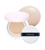 Missha Magic Cushion N21