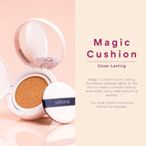 Missha Magic Cushion N23