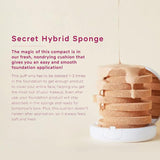 Missha Magic Cushion N23