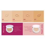 Missha Magic Cushion Cover Lasting N21