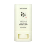 Beauty of joseon Matte Sun Stick Mugwort Camelia SPF 50+ PA++++ 18