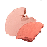 Fwee Mellow Dual Blusher CR02 Baby Smile