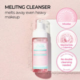 Dr.Melaxin Melting Cleanser 150ml / 5 fl. oz.