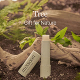 Mixsoon Vegan Melting Lip Balm Dry rose 0.14 oz / 4.1g