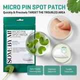 SOME BY MI Micro Pin Spot Patch Pack of 1, 14mm 9 Counts