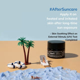 Dear Klairs Midnight Blue Calming Cream 30ml / 1.01fl. oz.