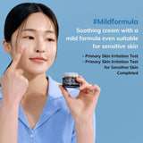 Dear Klairs Midnight Blue Calming Cream 30ml / 1.01fl. oz.