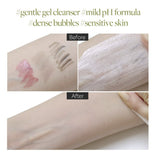 d’Alba Italian White Truffle Mild Skin Balancing Vegan Cleanser 6.76 fl. oz, 200ml