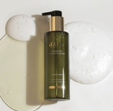 d’Alba Italian White Truffle Mild Skin Balancing Vegan Cleanser 6.76 fl. oz, 200ml