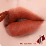 Rom & nd Juicy Milk Tea Velvet Tint 06 Jasmine Tea