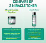 Some by Mi AHA.BHA.PHA 30DAYS Miracle clear pad