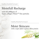 ETUDE Moistfull Collagen Eye Cream 28ml